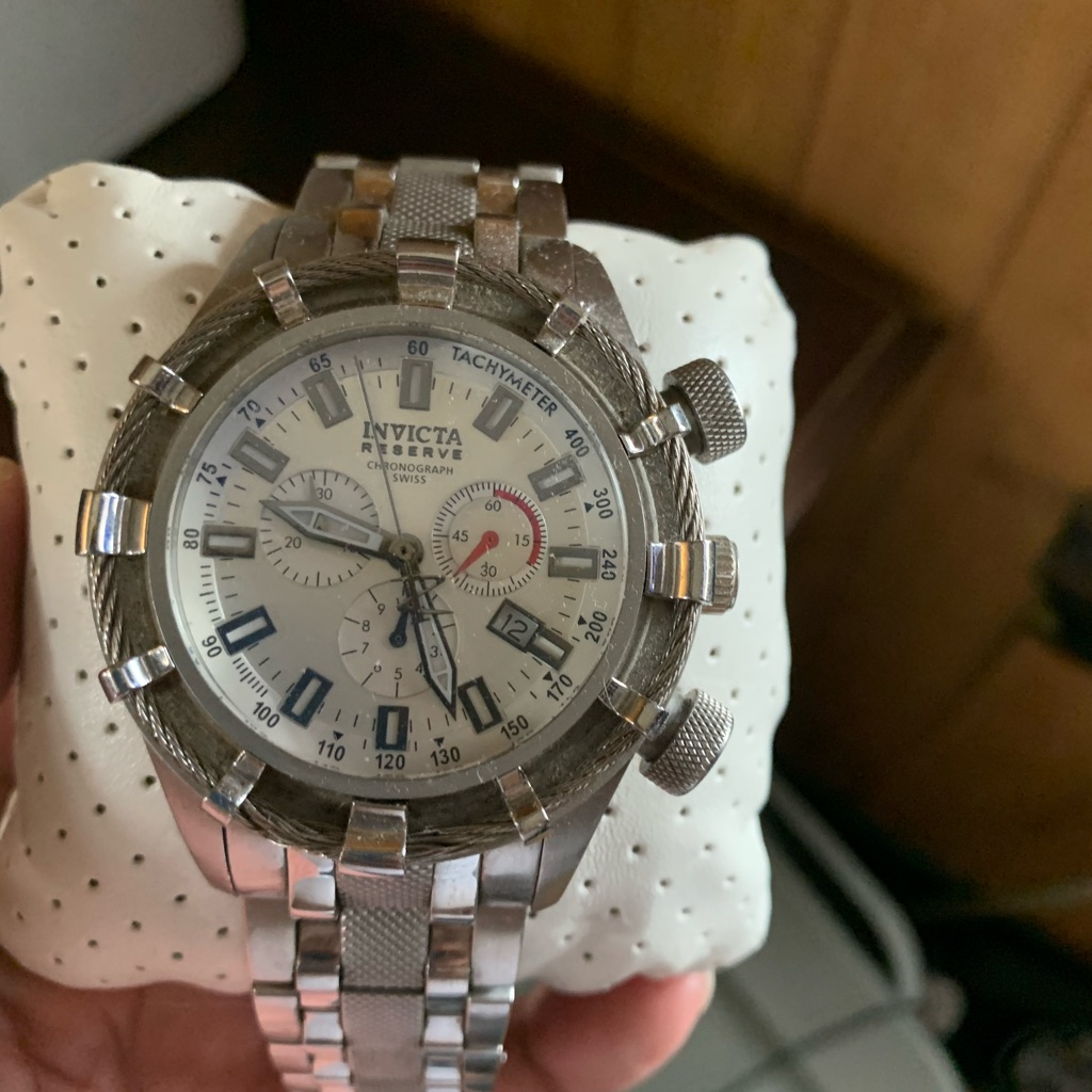 Invicta Watch